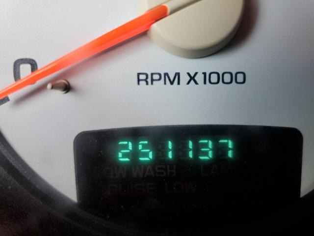 Photo 8 from auction – 2002 DODGE RAM 1500 with VIN 3D7HA18N12G147969