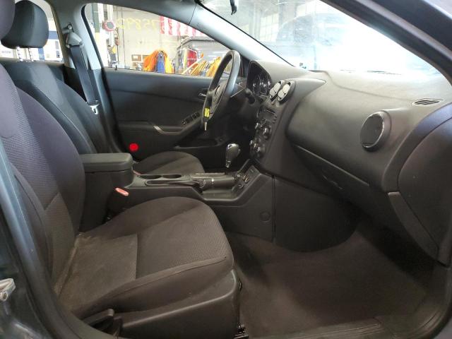 Photo 5 from auction – 2006 PONTIAC G6 SE with VIN 1G2ZF55B364222633