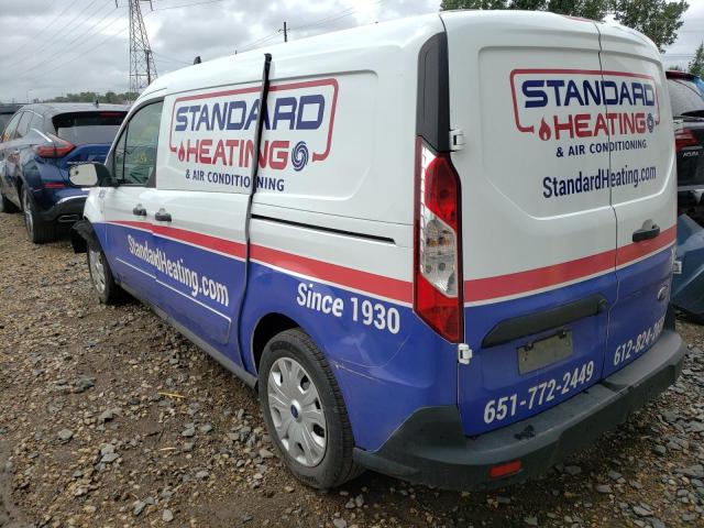 Photo 3 from auction – 2020 FORD TRANSIT CO with VIN NM0LS7F28L1448698