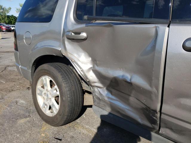 Photo 9 from auction – 2008 FORD EXPLORER X with VIN 1FMEU73EX8UA29807