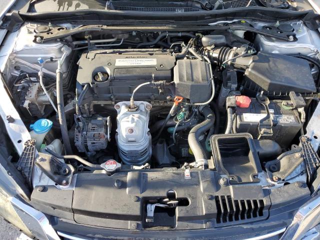 Photo 7 from auction – 2014 HONDA ACCORD EX with VIN 1HGCR2F7XEA199337