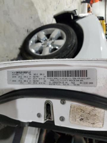 Photo 10 from auction – 2015 RAM 1500 SLT with VIN 1C6RR6GG2FS541199