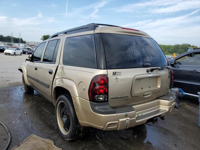 Photo 3 from auction – 2005 CHEVROLET TRAILBLAZE with VIN 1GNET16S256144737