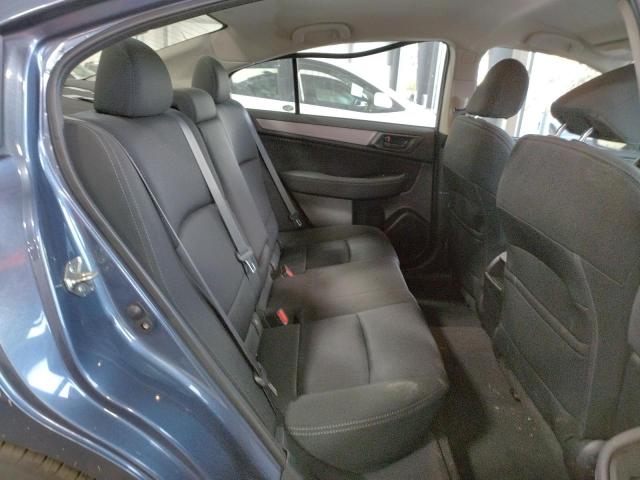 Photo 6 from auction – 2016 SUBARU LEGACY 2.5 with VIN 4S3BNBA65G3051219