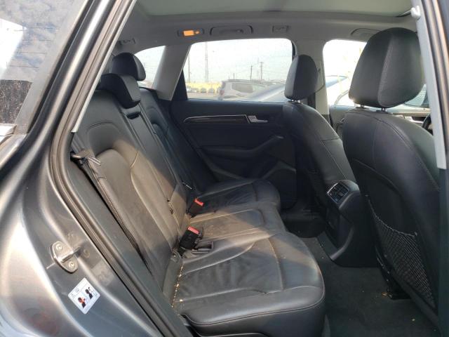 Photo 6 from auction – 2014 AUDI Q5 PREMIUM with VIN WA1LFAFP9EA107842