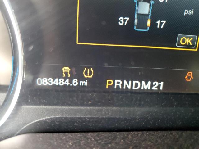 Photo 8 from auction – 2015 FORD F150 SUPER with VIN 1FTEW1EF7FKE64598