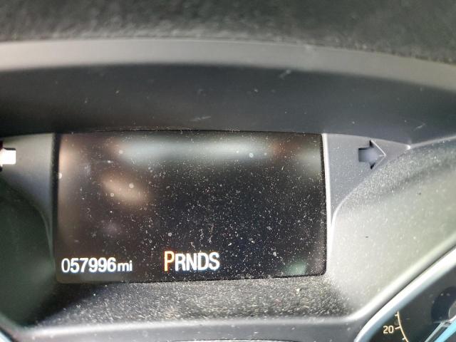 Photo 8 from auction – 2016 FORD FOCUS SE with VIN 1FADP3F26GL274177