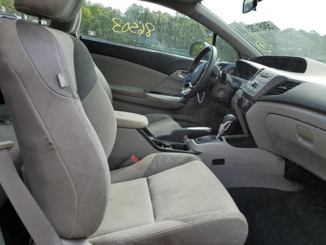 Photo 5 from auction – 2012 HONDA CIVIC EX with VIN 2HGFG3B87CH548346