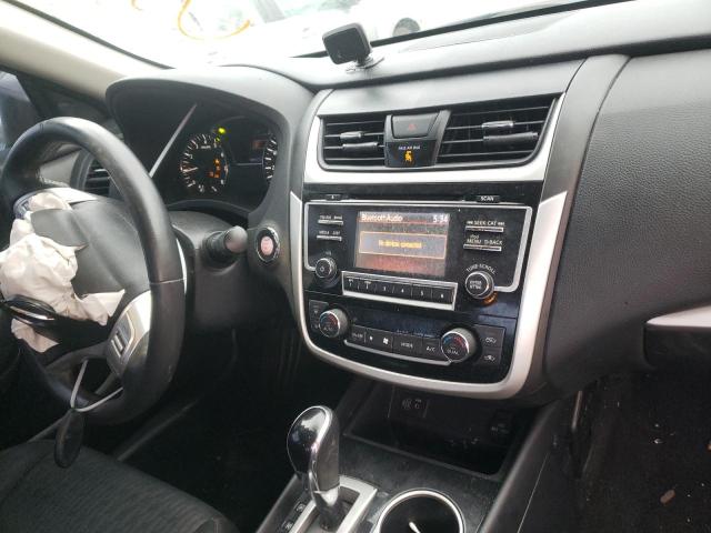 Photo 9 from auction – 2018 NISSAN ALTIMA 2.5 with VIN 1N4AL3AP2JC104326