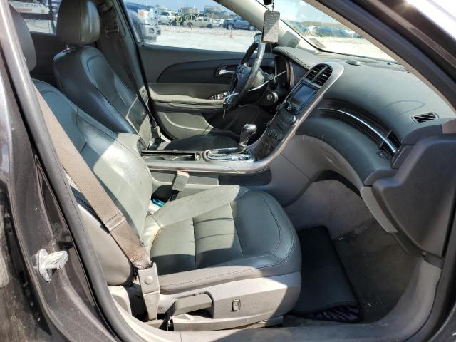 Photo 5 from auction – 2013 CHEVROLET MALIBU with VIN 1G11G5SX8DF260973