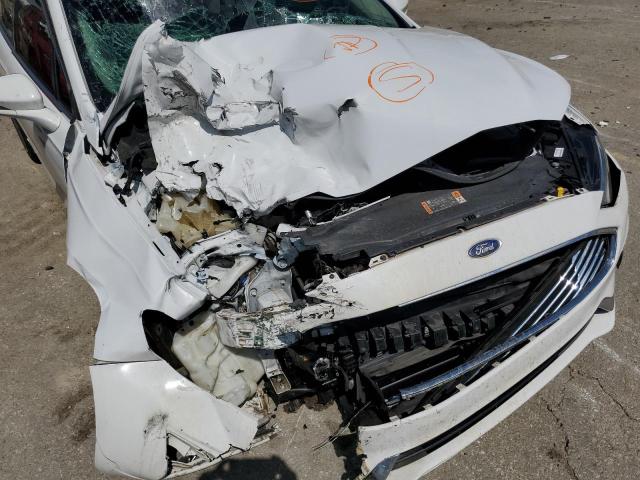 Photo 9 from auction – 2019 FORD FUSION SEL with VIN 3FA6P0CD3KR181608