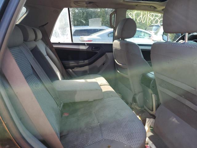 Photo 6 from auction – 2008 TOYOTA 4RUNNER SR with VIN JTEBU14R98K020643