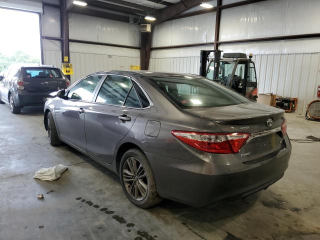 Photo 3 from auction – 2016 TOYOTA CAMRY LE with VIN 4T1BF1FK9GU257453