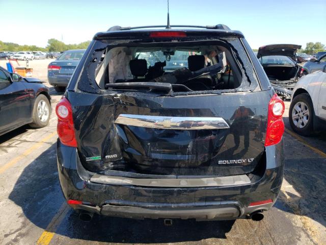 Photo 10 from auction – 2012 CHEVROLET EQUINOX LT with VIN 2GNFLNE5XC6256605