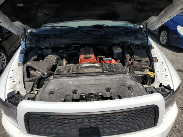 Photo 7 from auction – 2012 DODGE RAM 2500 S with VIN 3C6UD5DL3CG111575