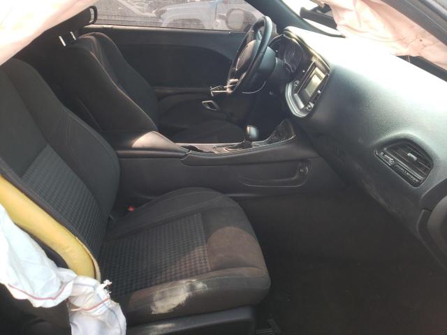 Photo 5 from auction – 2015 DODGE CHALLENGER with VIN 2C3CDZAG0FH816362