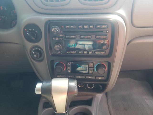 Photo 9 from auction – 2006 CHEVROLET TRAILBLAZE with VIN 1GNDT13S962134313