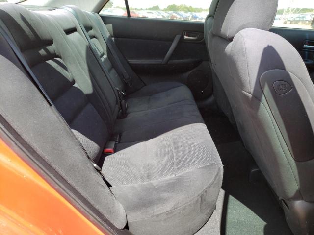 Photo 6 from auction – 2008 MAZDA 6 I with VIN 1YVHP80C085M08806