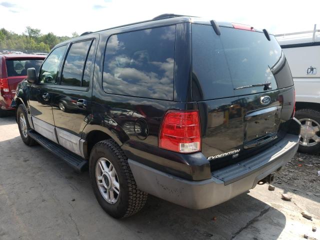 Photo 3 from auction – 2003 FORD EXPEDITION with VIN 1FMPU16L53LA99469