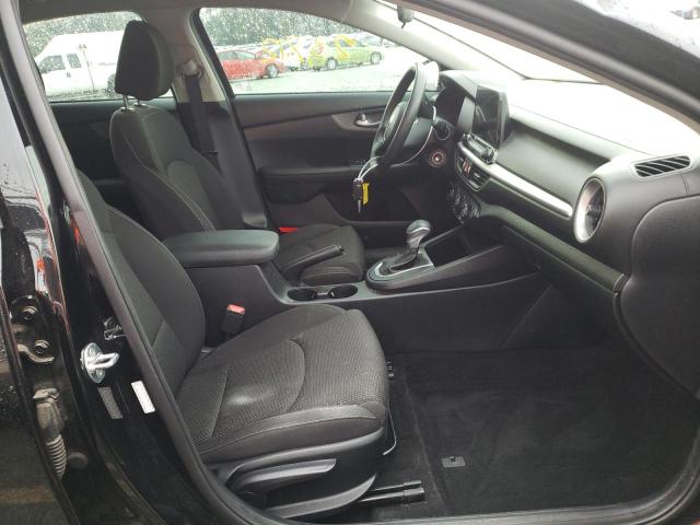 Photo 5 from auction – 2020 KIA FORTE FE with VIN 3KPF24AD3LE140309