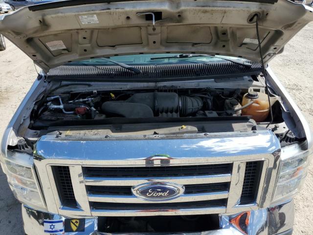 Photo 7 from auction – 2012 FORD ECONOLINE with VIN 1FDNE1EL0CDB06652