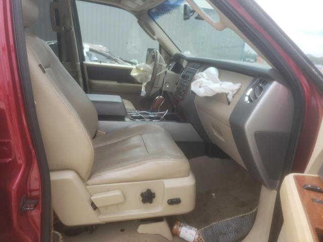 Photo 5 from auction – 2007 FORD EXPEDITION with VIN 1FMFU175X7LA72690