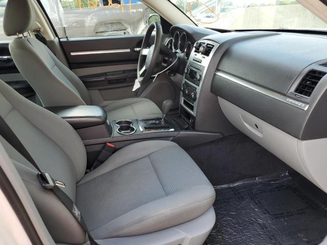 Photo 5 from auction – 2010 DODGE CHARGER SX with VIN 2B3CA3CV2AH158907