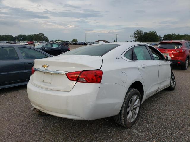 Photo 4 from auction – 2020 CHEVROLET IMPALA LT with VIN 2G11Z5S31L9101596