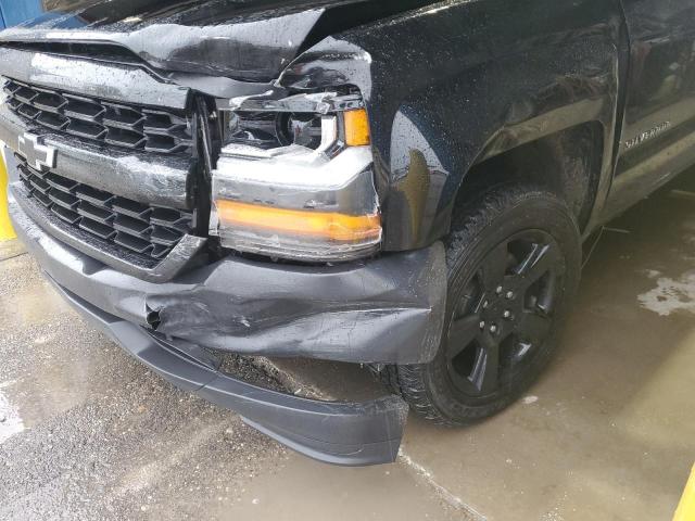 Photo 9 from auction – 2017 CHEVROLET SILVERADO with VIN 1GCRCNEH3HZ270972