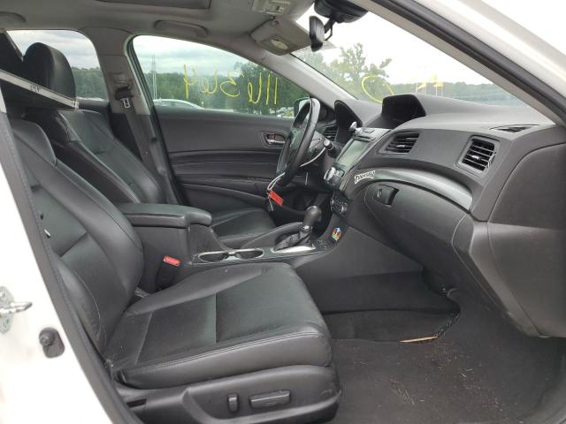 Photo 5 from auction – 2016 ACURA ILX PREMIU with VIN 19UDE2F79GA014388