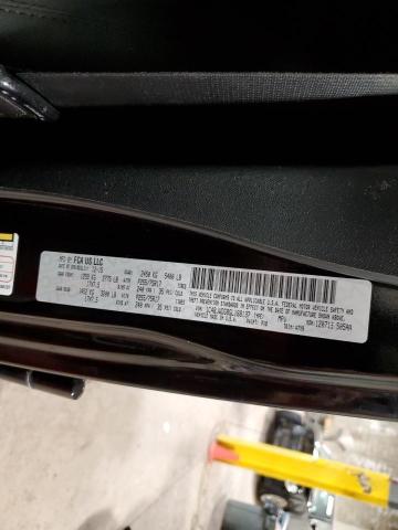 Photo 10 from auction – 2016 JEEP WRANGLER U with VIN 1C4BJWDG8GL168137
