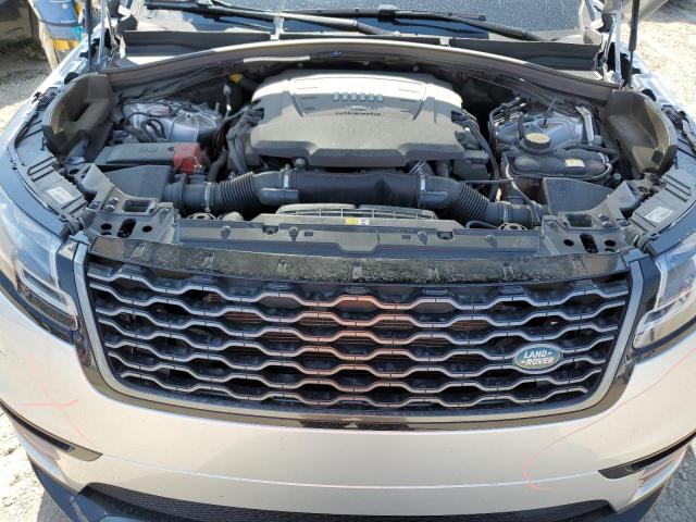 Photo 7 from auction – 2018 LAND ROVER RANGE ROVE with VIN SALYL2RV5JA705577