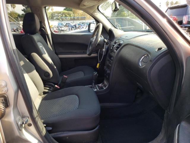 Photo 5 from auction – 2008 CHEVROLET HHR LS with VIN 3GNDA13D88S596232