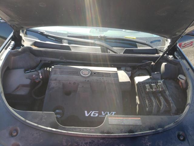 Foto 7 de la subasta – 2014 CADILLAC SRX con VIN 3GYFNAE37ES663256