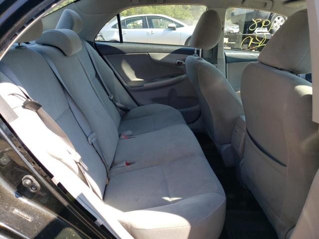Photo 6 from auction – 2011 TOYOTA COROLLA BA with VIN 2T1BU4EEXBC747171