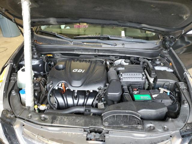 Photo 7 from auction – 2014 HYUNDAI SONATA SE with VIN 5NPEC4AC3EH921751