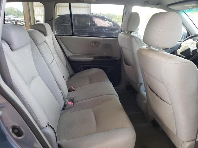 Photo 6 from auction – 2006 TOYOTA HIGHLANDER with VIN JTEEP21A160159263