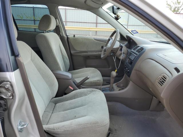 Photo 5 from auction – 2000 MAZDA PROTEGE DX with VIN JM1BJ222XY0248882