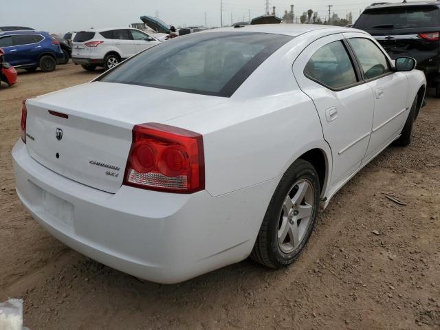صورة رقم 4 من المزاد - 2010 DODGE CHARGER SX مع VIN 2B3CA3CV0AH286465