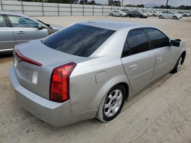Photo 4 from auction – 2004 CADILLAC CTS with VIN 1G6DM577740192449