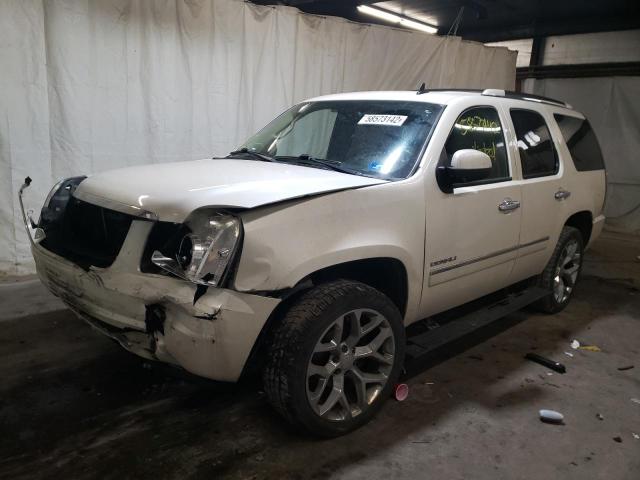 Photo 2 from auction – 2011 GMC YUKON with VIN 1GKS2EEF7BR189732