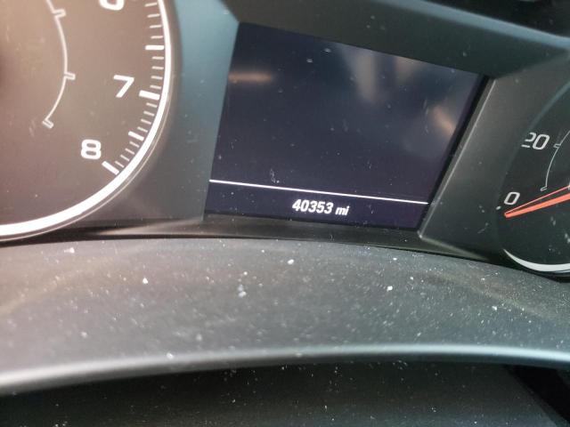 Photo 8 from auction – 2018 GMC TERRAIN SL with VIN 3GKALMEX7JL284194