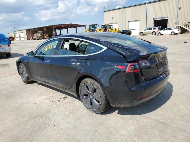 Photo 3 from auction – 2019 TESLA MODEL 3 with VIN 5YJ3E1EA7KF325383