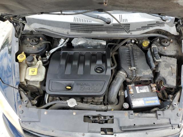 Photo 7 from auction – 2007 DODGE CALIBER R/ with VIN 1B3HB78K97D165688