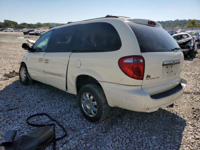 Photo 3 from auction – 2007 CHRYSLER TOWN & COU with VIN 2A4GP54L37R177700