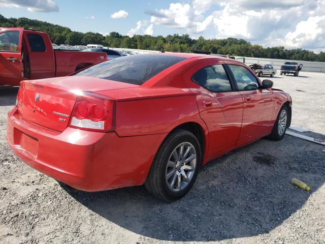 Photo 4 from auction – 2009 DODGE CHARGER SX with VIN 2B3KA33V69H540123