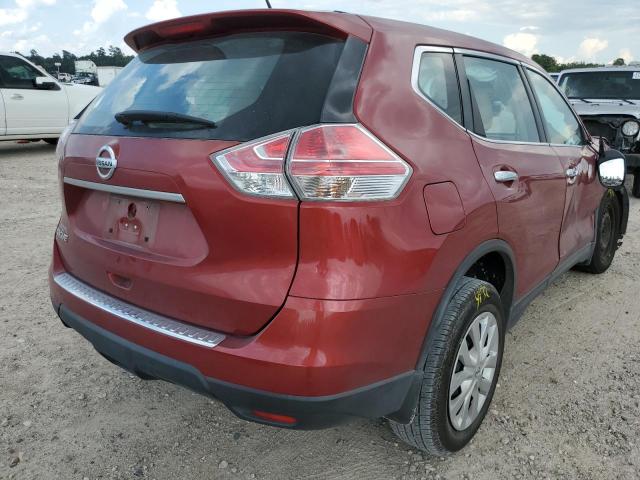Photo 4 from auction – 2015 NISSAN ROGUE S with VIN KNMAT2MT9FP565147