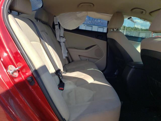 Photo 6 from auction – 2014 KIA OPTIMA LX with VIN 5XXGM4A79EG321126
