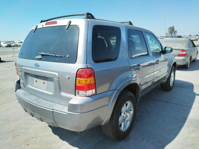 Photo 4 from auction – 2007 FORD ESCAPE LIM with VIN 1FMYU94107KA28843
