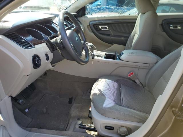 Photo 5 from auction – 2012 FORD TAURUS SEL with VIN 1FAHP2EW8CG131119